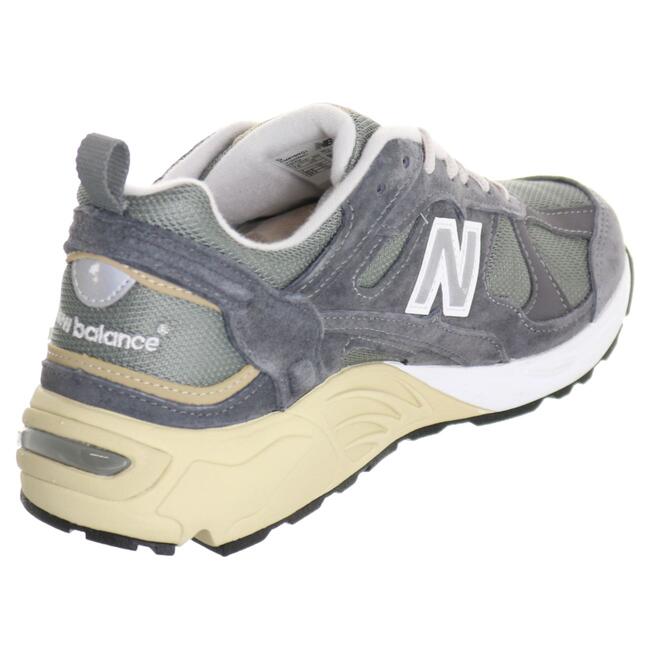 SCARPETTA 878 NEW BALANCE - Mad Fashion | img vers.650x/